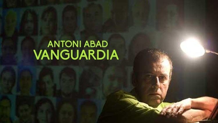 Antoni Abad Antoni Abad Vanguardias YouTube