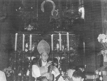 Antoni Baraniak Wierny towarzysz w cierpieniu Ksidz arcybiskup Antoni
