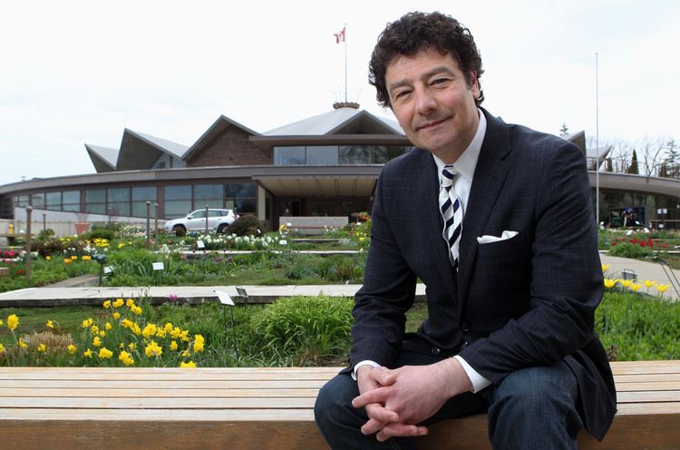 Antoni Cimolino Stratford Festival Antoni Cimolino aims for substance in