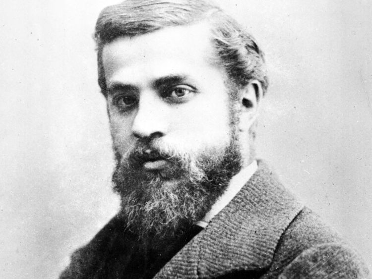 Antoni Gaudí Antoni Gaudi Alchetron The Free Social Encyclopedia