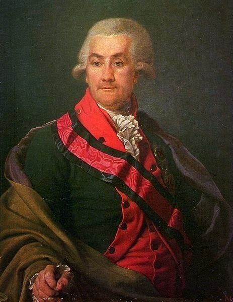 Antoni Madaliński Insurekacja kociuszkowska 1794 pocztek drogi albo jak to si