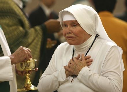 Antonia Brenner CatholicHeraldcouk The extraordinary deeds of an