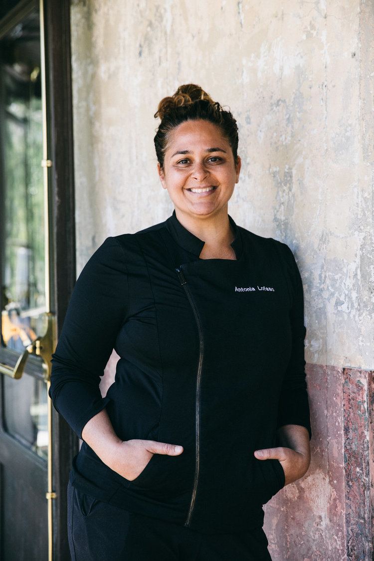 DAMA: The Flavors of South America Represented Boldly By Chef Antonia Lofaso  â LA Downtowner