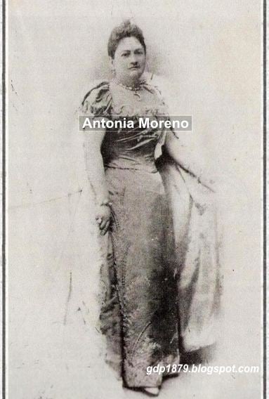 Antonia Moreno Leyva La Guerra del Pacfico 18791884 Per Bolivia y Chile Antonia Moreno