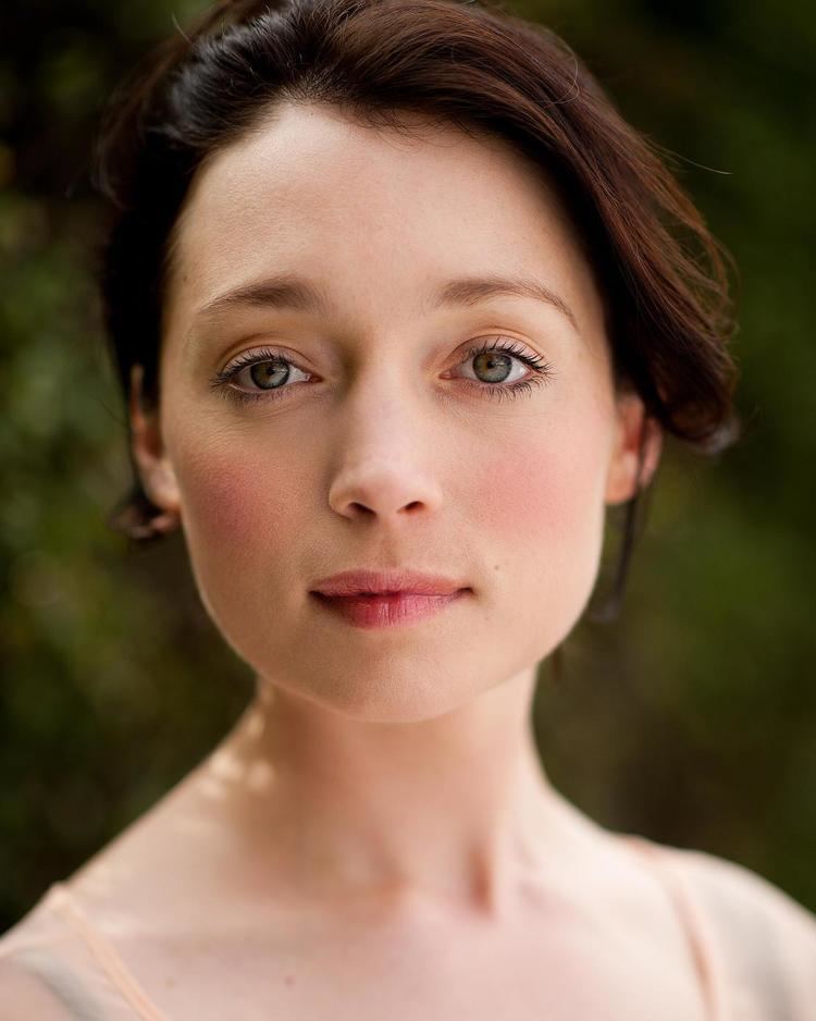 Antonia Prebble Antonia Prebble AAANZ AAANZ