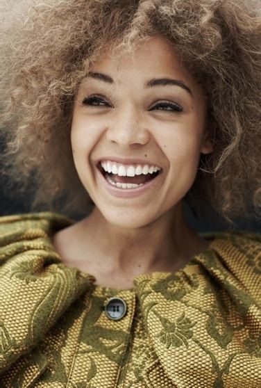 Antonia Thomas Antonia Thomas Quotes QuotesGram