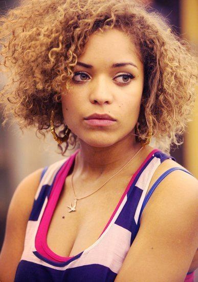 Antonia Thomas antoniathomasphoto5 iBallercom