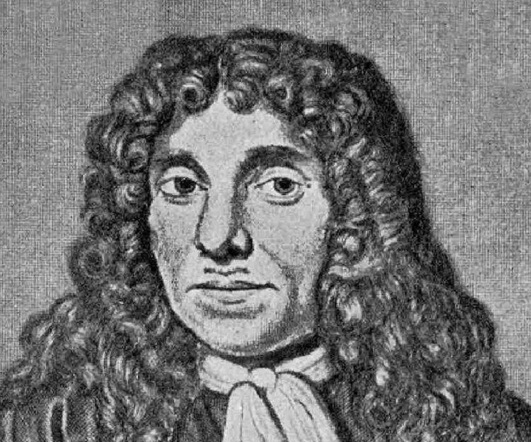 Antonie van Leeuwenhoek Antonie Van Leeuwenhoek Biography Childhood Life Achievements