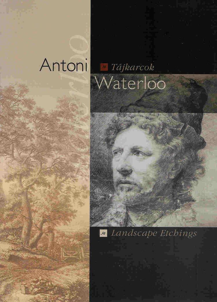 Antonie Waterloo wwwcodartnlimagesHUEsztergom2004Waterloojpg
