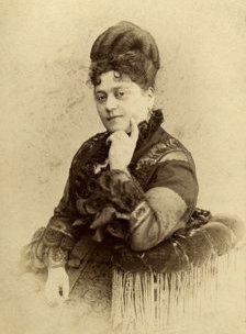 Antonietta Fricci
