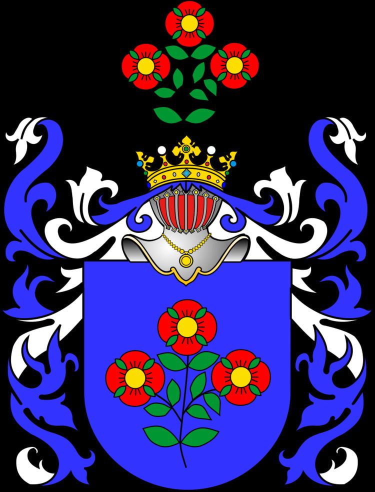 Antoniewicz coat of arms