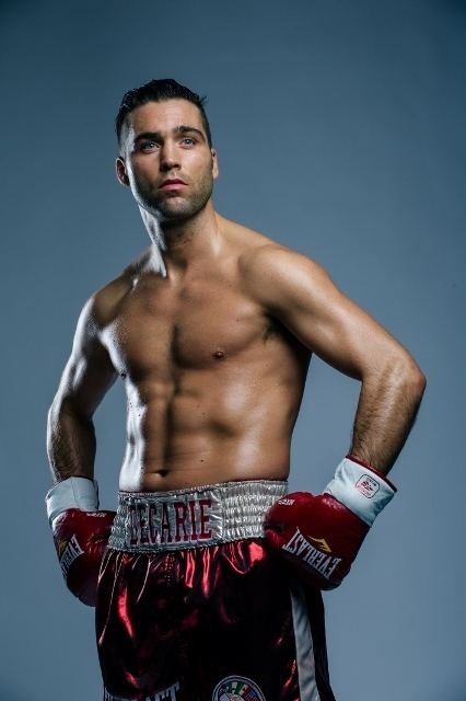 Antonin Décarie Fight Club Series Antonin Decarie Photo Gallery Round By Round Boxing