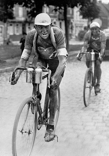 Antonin Magne Antonin Magne 1930 Tour France Flickr Photo Sharing