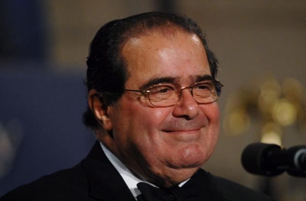 Antonin Scalia Antonin Scalia News Quotes Wiki UPIcom
