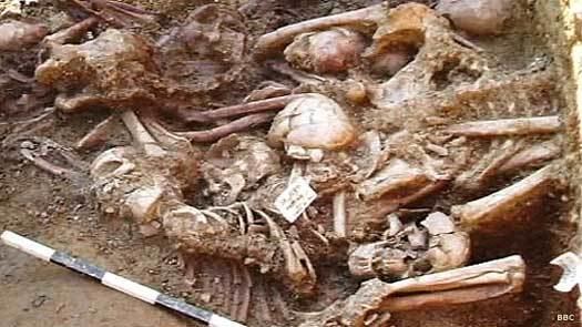 Antonine Plague Antonine Plague An Indiscriminate Killer Throughout the Empire