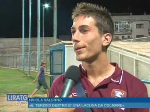 Antonino Ragusa Sicilian footballer Antonino Ragusa Italic Roots