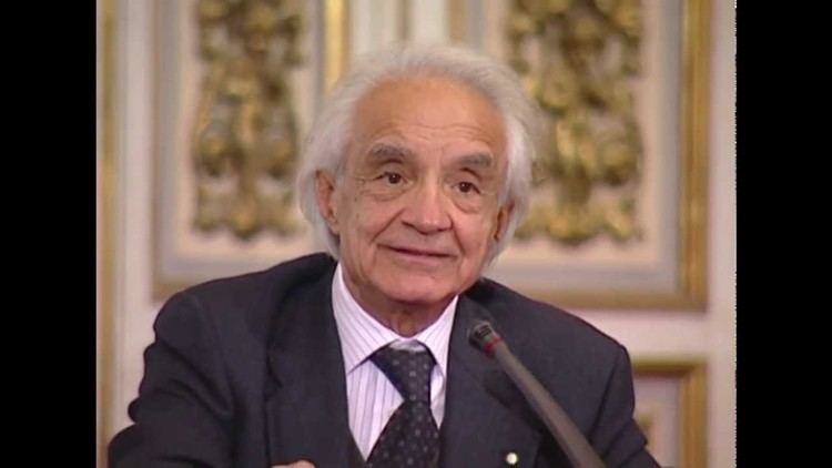 Antonino Zichichi Ideologie contemporanee Prof Antonino Zichichi