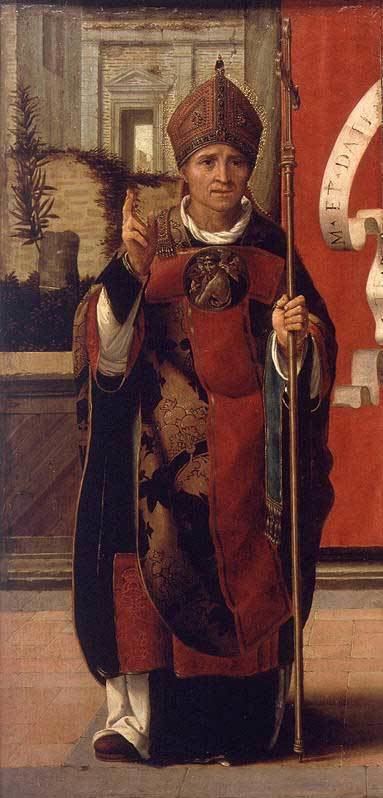 Antoninus of Florence stantoninusjpg