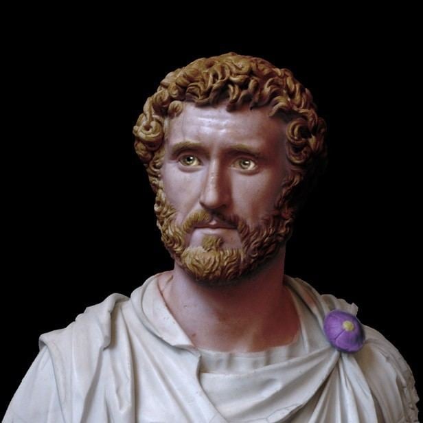 Antoninus Pius Antoninus Pius Short Biography