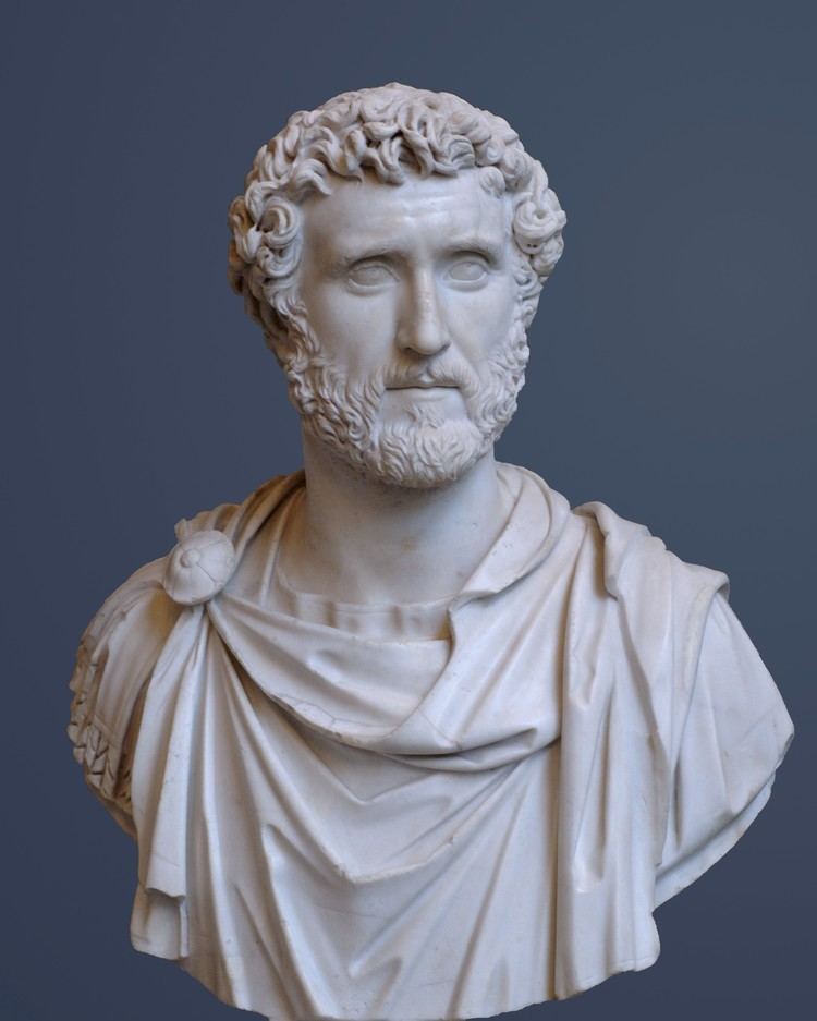 Antoninus Pius Antoninus Pius Wikipedia the free encyclopedia