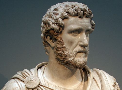 Antoninus Pius Antoninus Pius Roman Emperor 138161 Flickr Photo