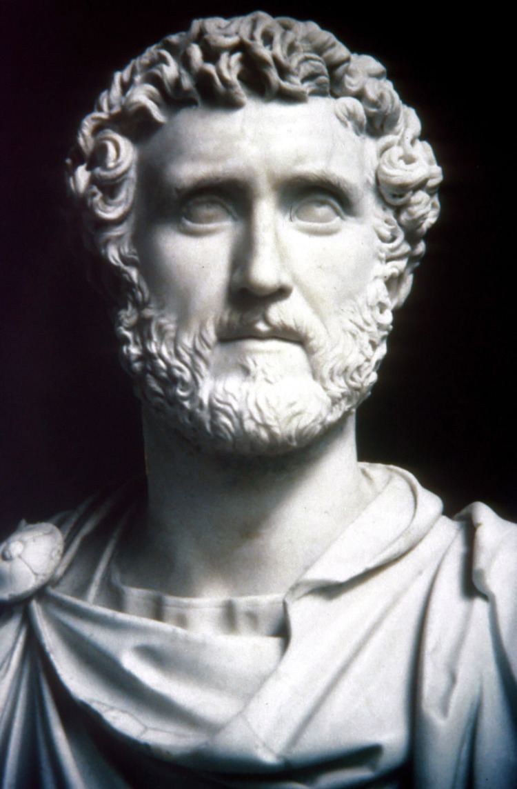 Antoninus Pius - Alchetron, The Free Social Encyclopedia