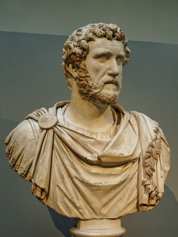 Antoninus Pius Antoninus Pius Wikipedia the free encyclopedia
