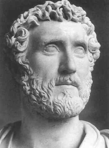 Antoninus Pius Titus Aelius Hadrianus Antoninus Augustus Pius Augustus