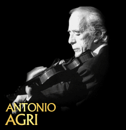 Antonio Agri Biography of Antonio Agri by Nstor Pinsn Todotangocom