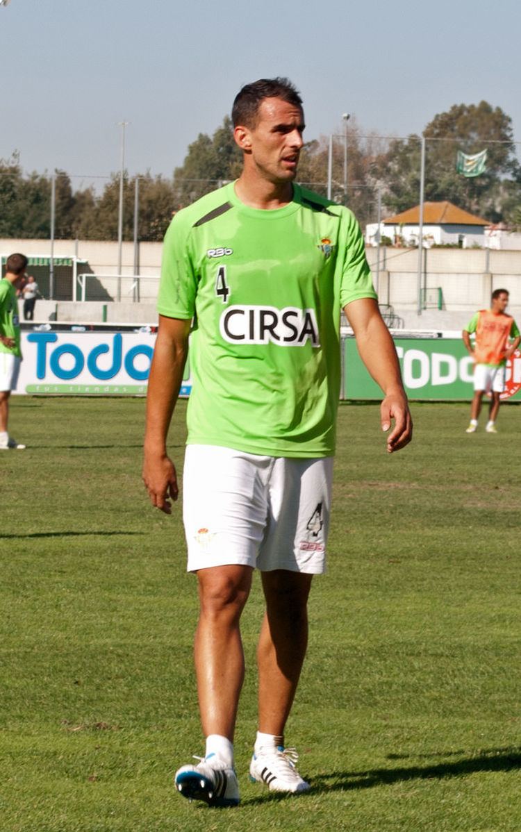 Antonio Amaya