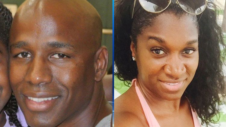 Antonio Armstrong ExNFL player wife allegedly shot and killed by son