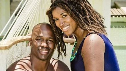 Antonio Armstrong Former NFL Player Antonio Armstrong and Wife Reportedly Murdered By