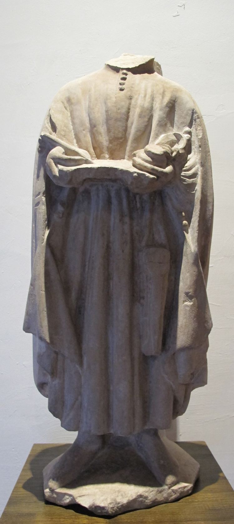 Antonio Bamboccio FileAntonio bamboccio frammento dal monumento di antonio e onofrio