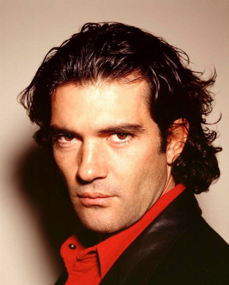 Antonio Banderas - Alchetron, The Free Social Encyclopedia