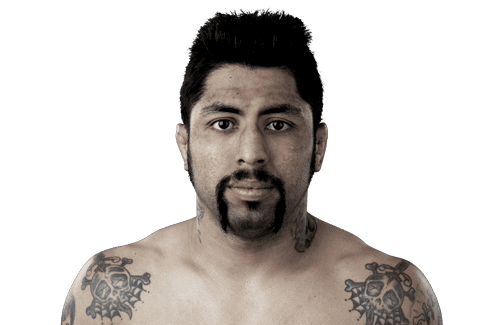 Antonio Banuelos Antonio Banuelos Official UFC Profile