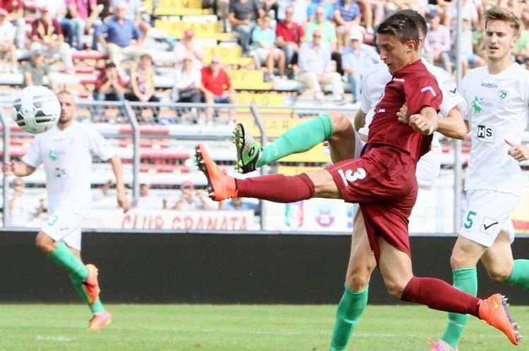 Antonio Barreca Torino Barreca pronto a sostenere le visite mediche a