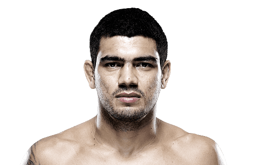 Antonio Braga Antonio Braga Neto Official UFC Fighter Profile