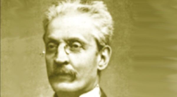 Antonio Cardarelli Antonio Cardarelli e il suo leggendario occhio clinico