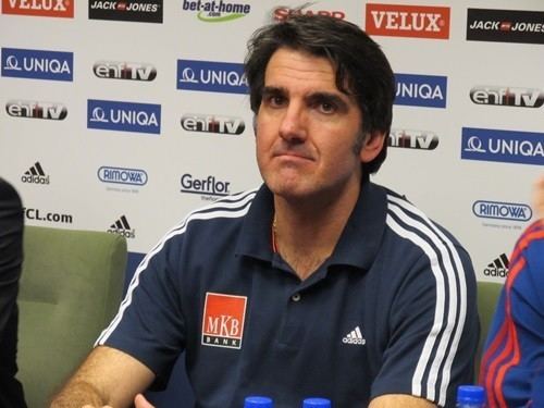 Antonio Carlos Ortega Veszprem part ways with Antonio Carlos Ortega Handball Planet