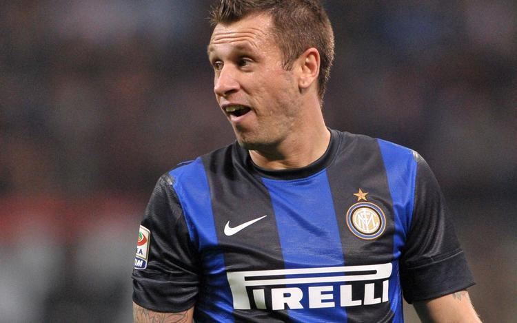 Antonio Cassano Serie A Transfer News Gilardino Delighted With AS Roma