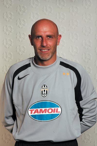 Antonio Chimenti Opa Antonio Chimenti History Juventus Club Indonesia