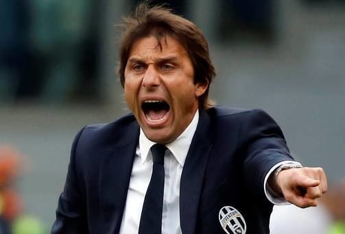 Antonio Conte Antonio Conte quits as Juventus boss Independentie