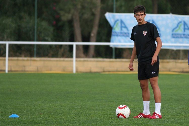 Antonio Cotán Cotn es convocado por la Sub18 Number 1 Sport Peridico