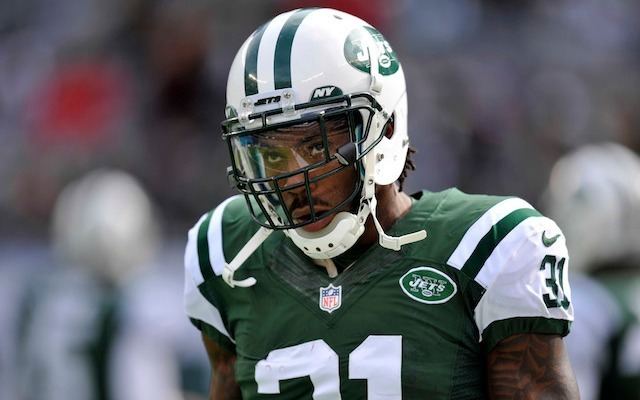 Antonio Cromartie Jets CB Antonio Cromartie has vasectomy after 10 kids CBSSportscom