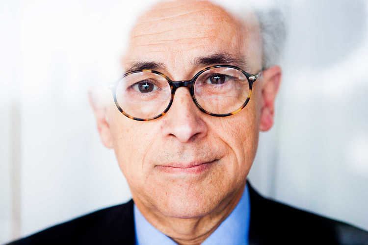 Antonio Damasio – Berggruen Institute