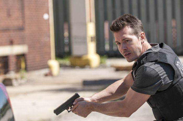 Antonio Dawson Chicago PD39 Latest News Antonio Dawson Heads Off To 39Justice