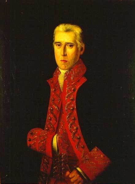 Antonio de Escano