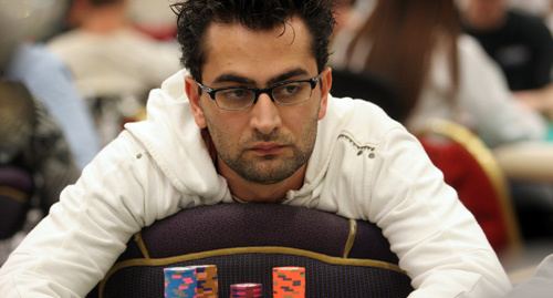 Antonio Esfandiari Antonio Esfandiari Poker Player