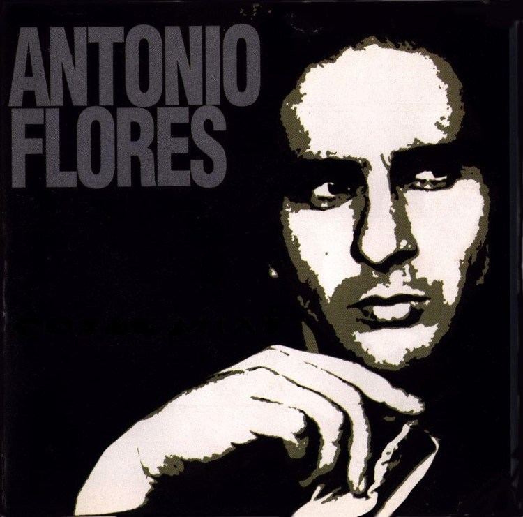 Antonio Flores Antonio Flores No dudaria YouTube