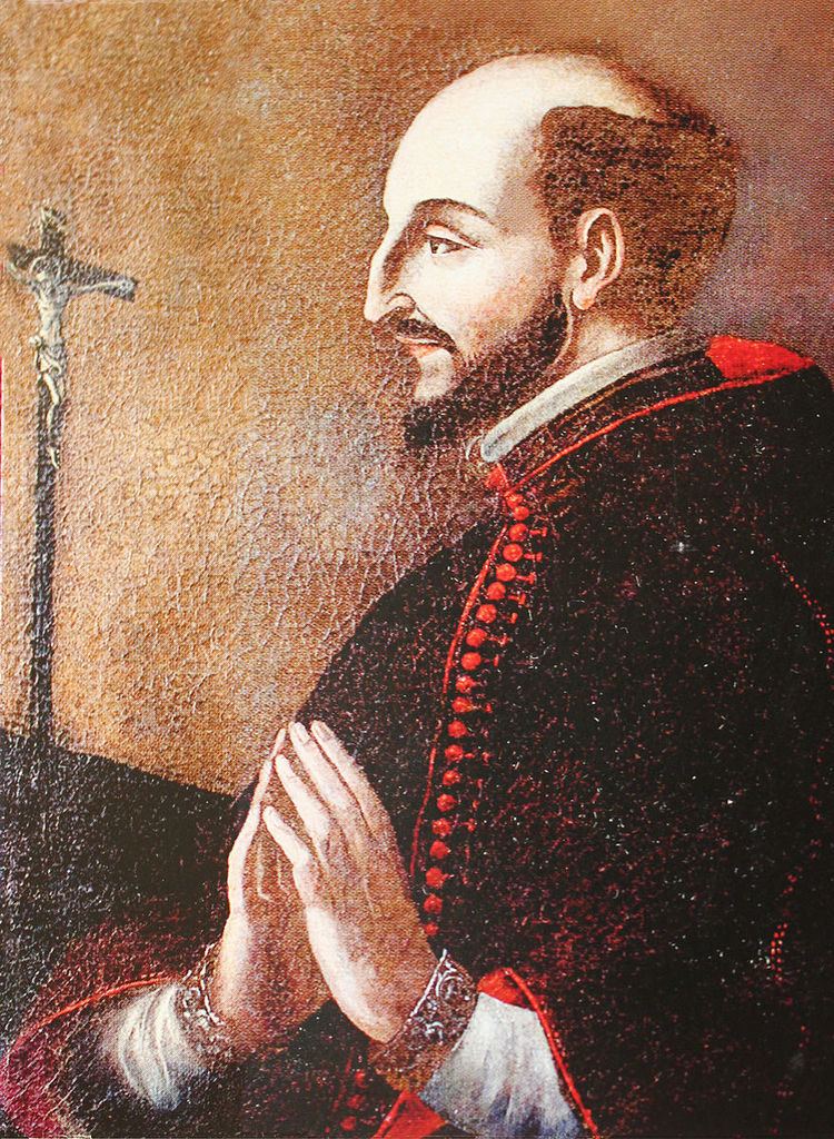 Antonio Franco (bishop)
